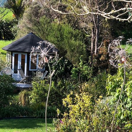 Апартаменты La Casita Waiheke Oneroa Экстерьер фото